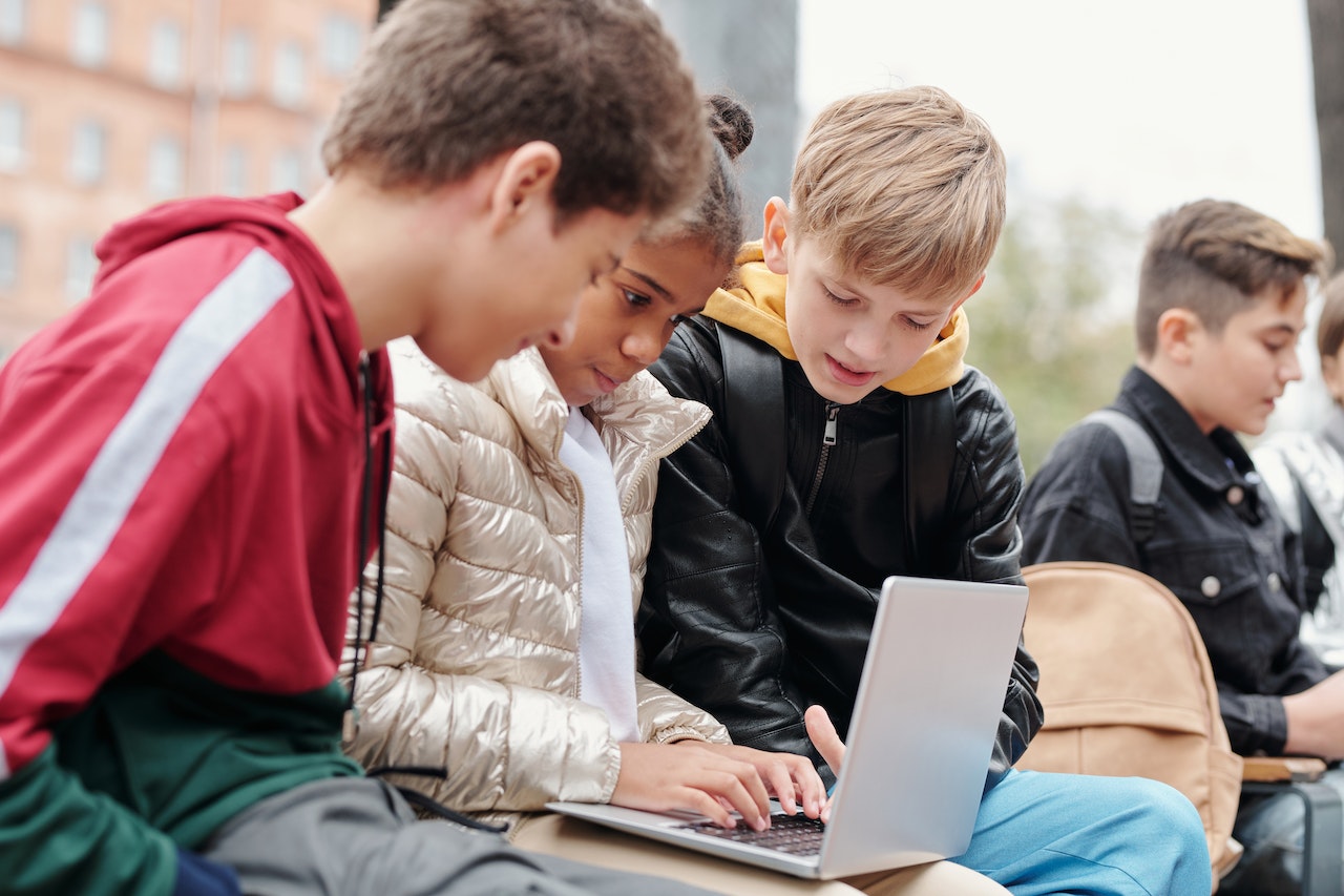 Keeping Students Engaged KeepStudentsEngaged